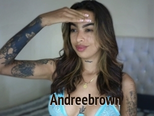 Andreebrown