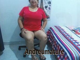 Andreumature