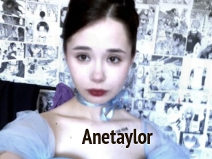 Anetaylor