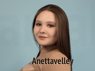 Anettavelley
