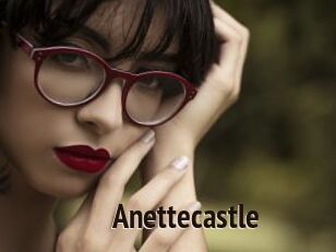 Anettecastle