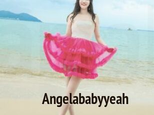 Angelababyyeah