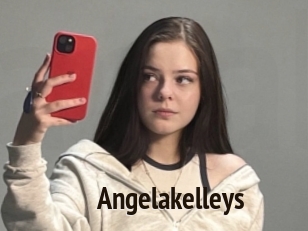 Angelakelleys