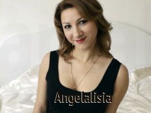 Angelalisia