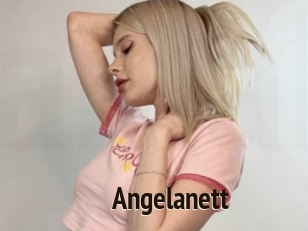 Angelanett