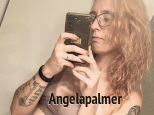 Angelapalmer