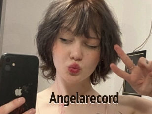 Angelarecord
