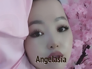 Angelasia