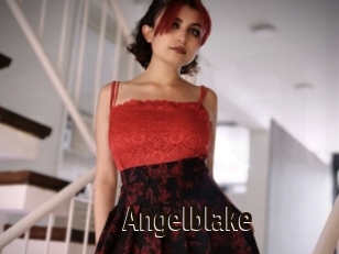 Angelblake