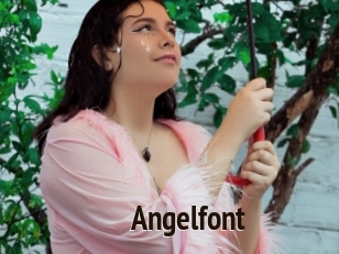 Angelfont