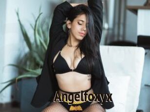 Angelfoxyx