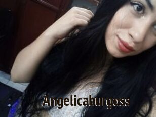 Angelicaburgoss