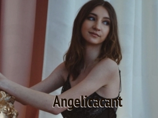 Angelicacant