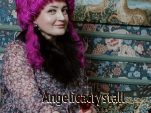 Angelicacrystall