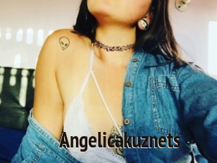 Angelicakuznets