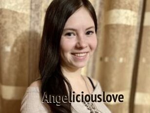 Angeliciouslove