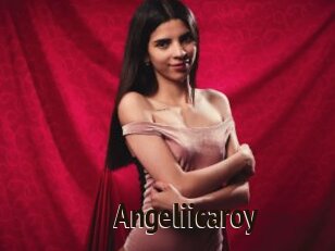 Angeliicaroy