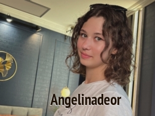 Angelinadeor