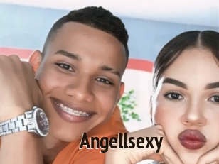 Angellsexy