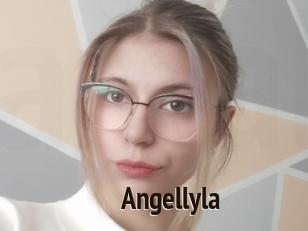 Angellyla