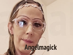 Angelmagick