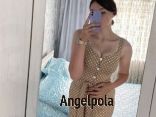 Angelpola