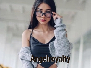 Angelroyalty