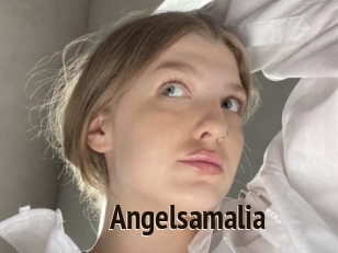 Angelsamalia