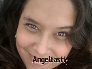 Angeltastty