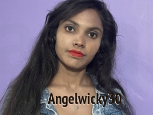 Angelwicky30