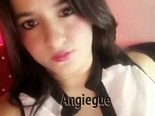 Angiegue