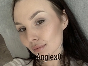 Angiex0