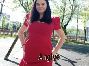 Angiye