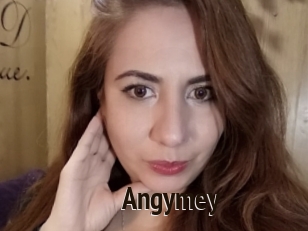 Angymey