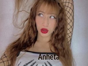 Anheta