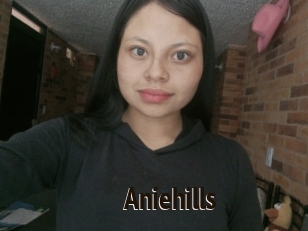 Aniehills