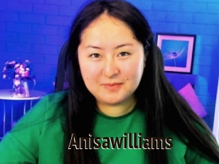 Anisawilliams