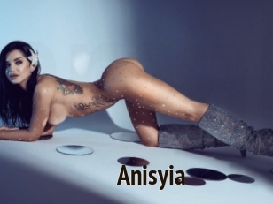 Anisyia