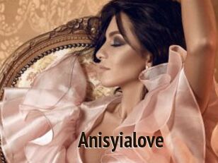 Anisyialove