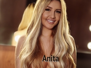 anita Amatrice Blog