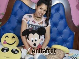 Anitafret