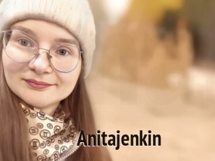 Anitajenkin