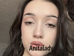 Anitalady