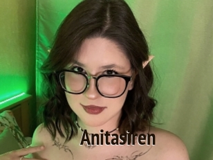 Anitasiren