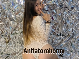Anitatorohorny