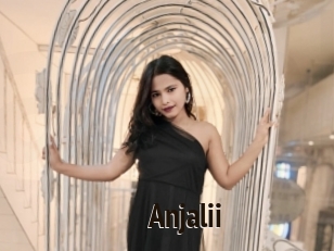 Anjalii