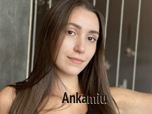 Ankamiu