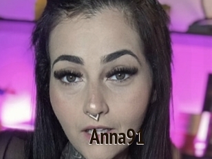 anna91 Amatrice Blog