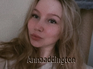 Annaaddington