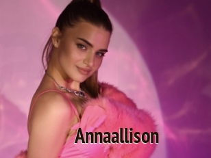 Annaallison